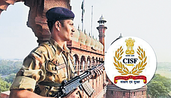 3,049-CISF-posts-cancelled