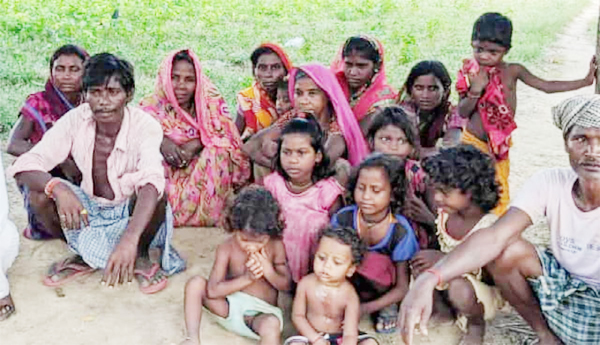 Unexploited-SC-subplan-Unimproved-lives-of-Dalits