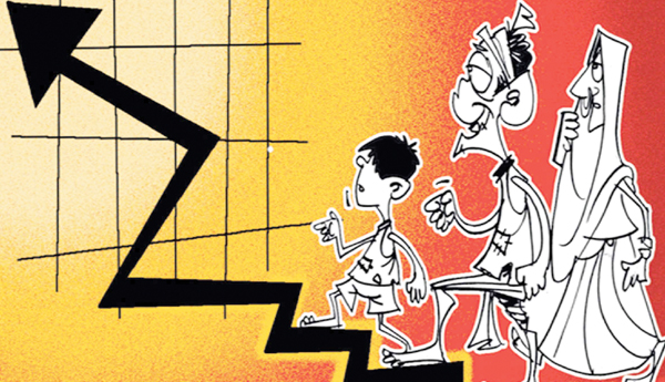 development in india katti padmarao article