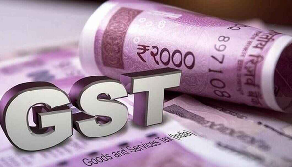 gst collection in august 2022