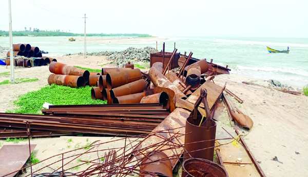 The-uppada-works-that-have-fallen
