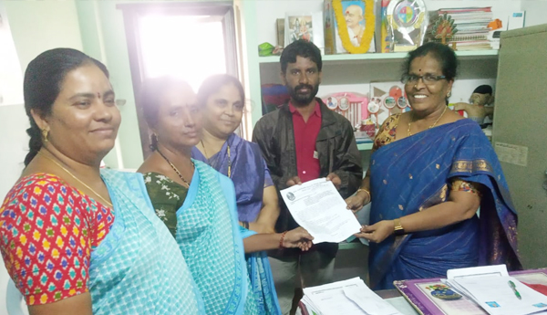 increase wages of anganwadi workers