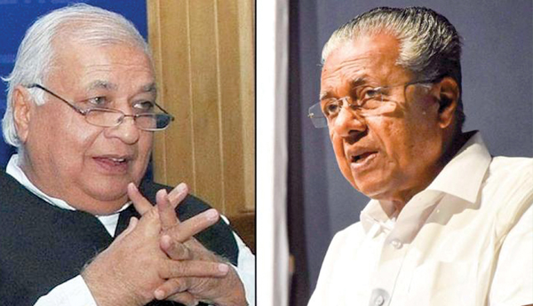 Kerala-Governors-shenanigans