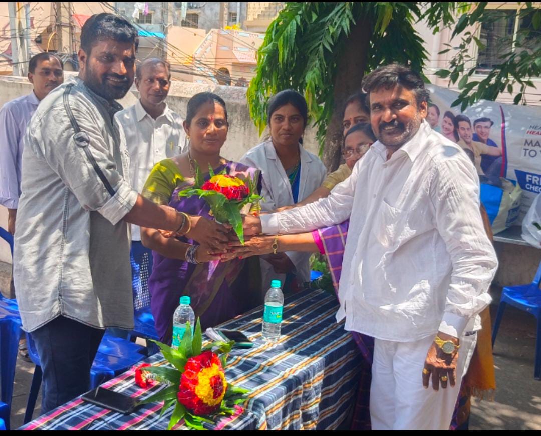 పలుచోట్ల ఉపాధ్యాయ దినోత్సవం