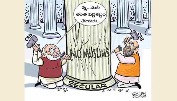 What-is-needed-is-a-secular-and-democratic-India