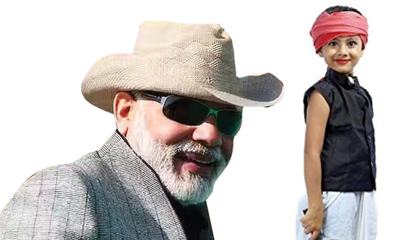 Modi-Dress-code
