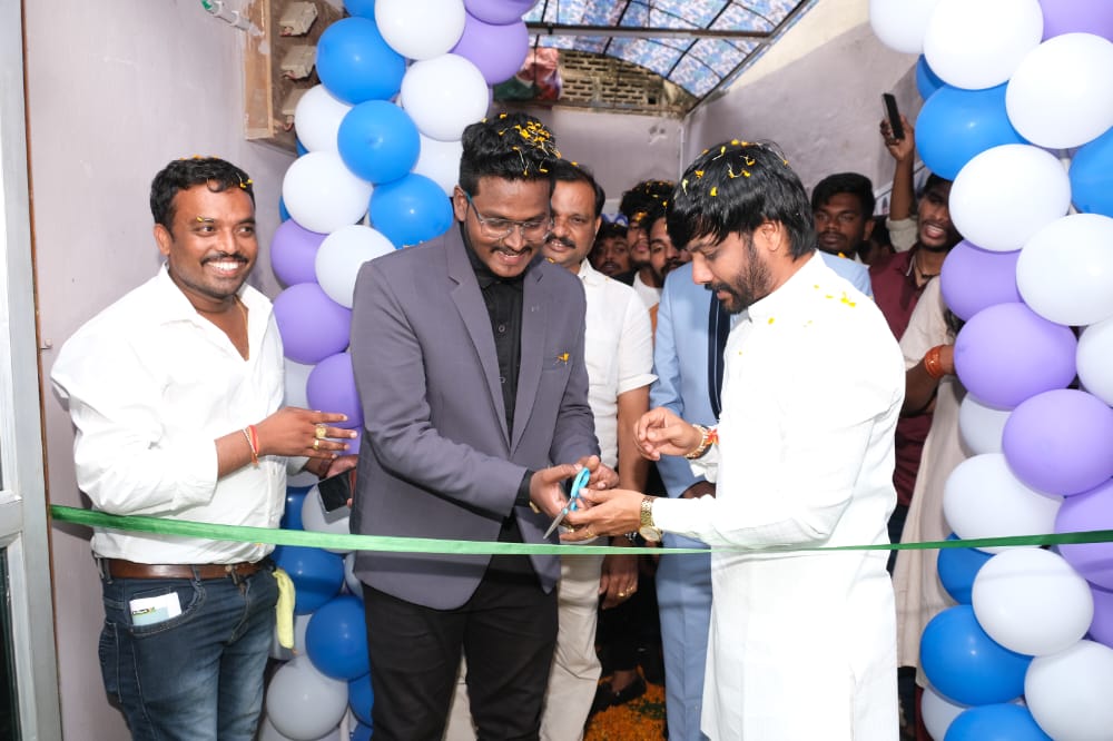 నైపుణ్యాభివృద్ధితో యువతకు ఉపాధి అవకాశాలు