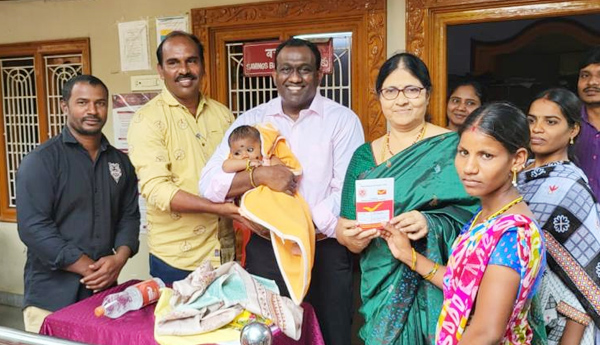 sukanya scheme