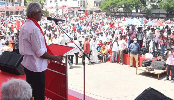 /BJP-at-the-center-Implementation-of-Jagan-in-the-state-CPM-state-secretary-Srinivasa-Rao