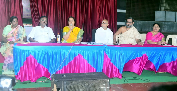 దసరా ఉత్సవాల్లో దుర్గమ్మ ఆదాయం రూ.16 కోట్లు