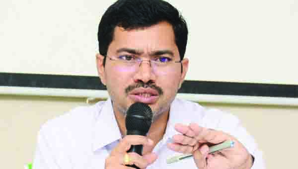 గర్భిణులు, బాలింతలకు మెరుగైన వైద్యం