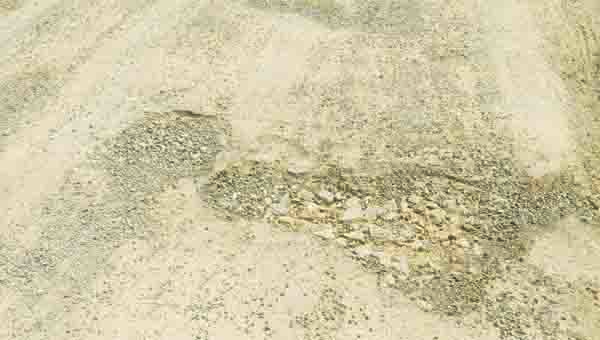 అధ్వానంగా రహదారులు