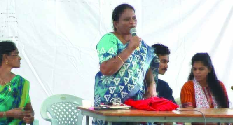 శాస్త్రీయ విద్యాబోధన అవసరం