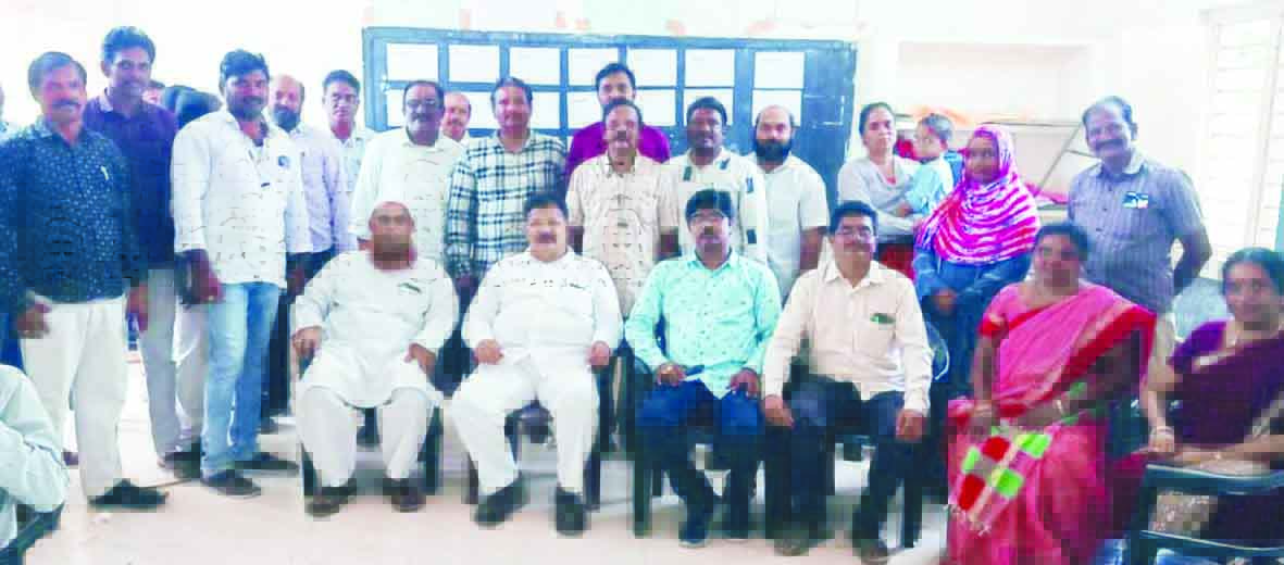 సిపిఎస్‌ రద్దు చేయాలి : ఎంఎల్‌సి షేక్‌ సాబ్జీ