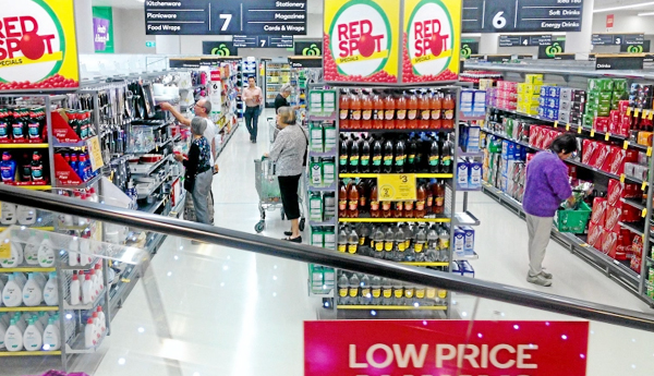 Australia,  inflation	