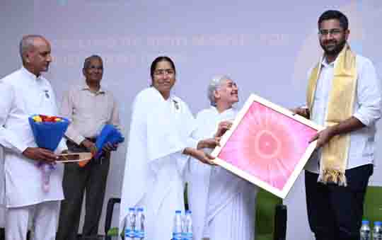  పర్యావరణాన్ని గౌరవిస్తే సుస్థిర జీవనం