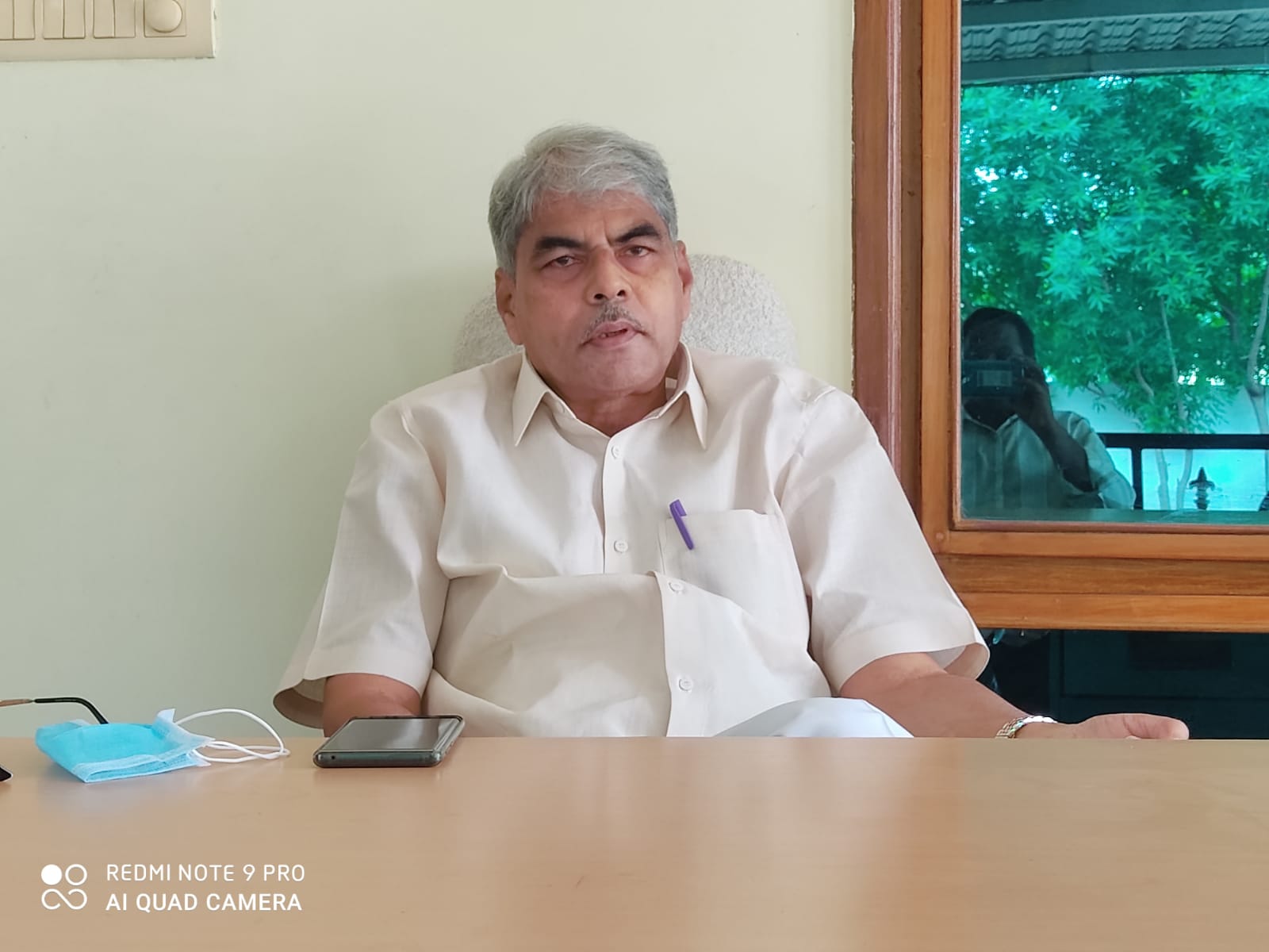 క్రమశిక్షణ ఉల్లంఘిస్తే కఠిన చర్యలు: టిడిపి