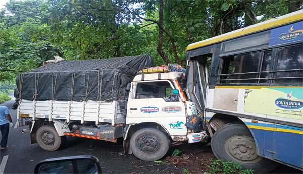 RTC-bus-collided-with-a-van-many-injured