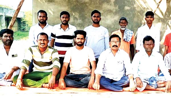  విచారణ బహిర్గతం చేయాలి