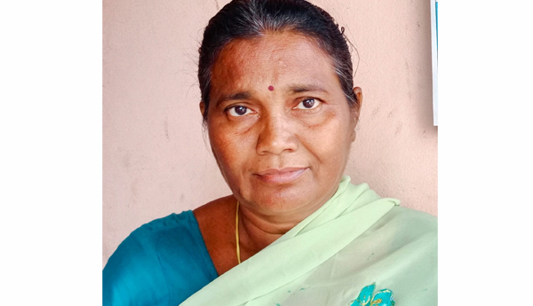 attack on tenant farmers land