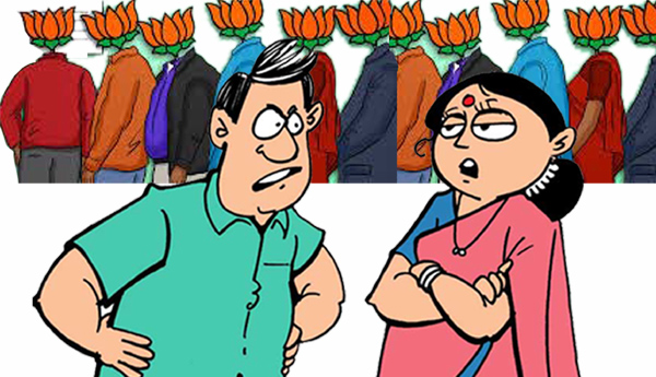 No-matter-which-party-wins-there-is-no-threat-to-Modi
