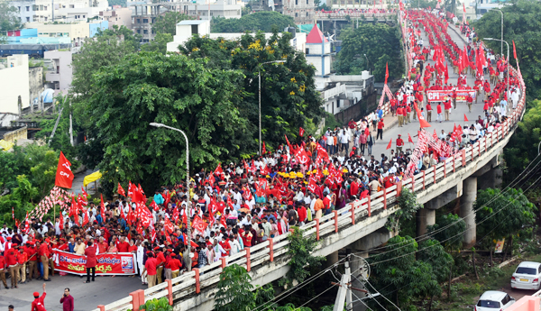 cpi national conference 2022 ap rally