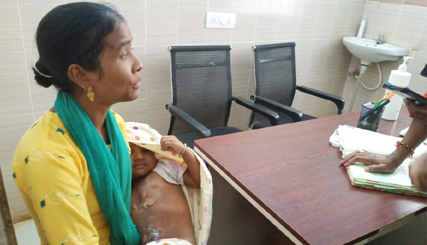 doctors not available in phc