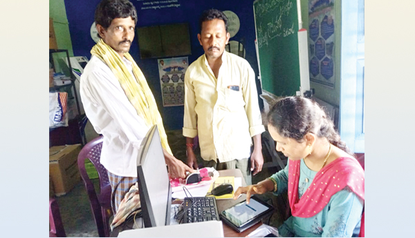 5-lakh-people-away-from-EKYC- Grain-procurement-in-doubt