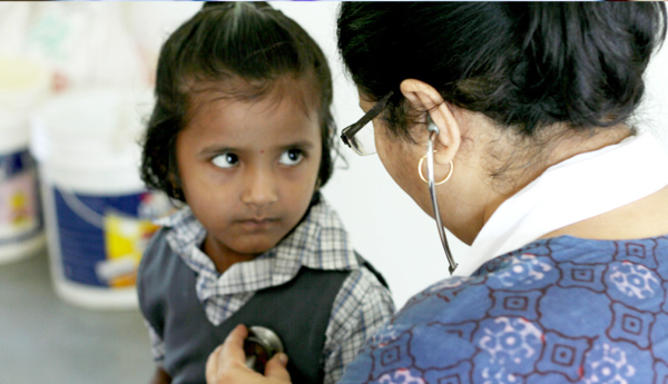 experts suggest budget allotments for child  health 