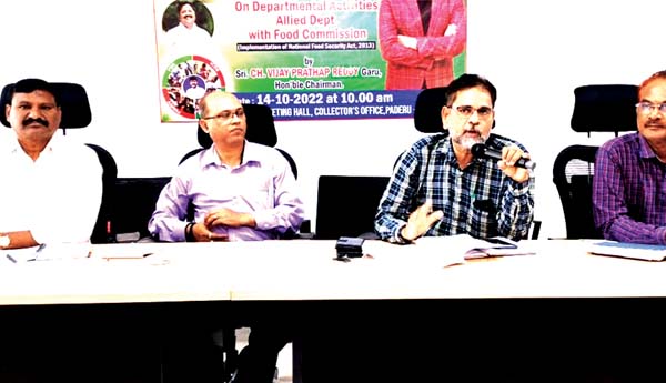 కాఫీ ఉత్పత్తులను విక్రయించాలి