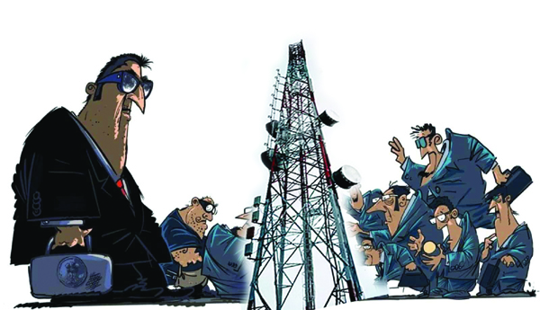 Telecom-bill-Gold-for-joint-venture-companies
