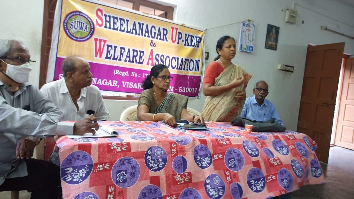 పట్టభద్రులంతా ఓటర్లుగా నమోదుకండి