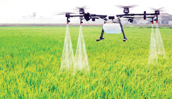 investments in agriculture reforms