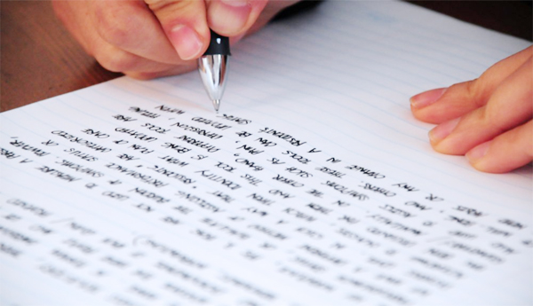 Invitation-to-Submissions