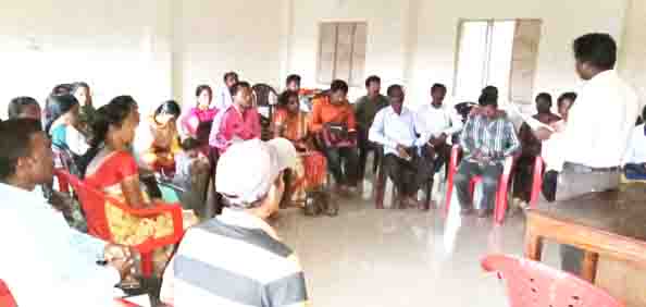 విఒఎల కాలపరిమితి నిబంధన సరికాదు