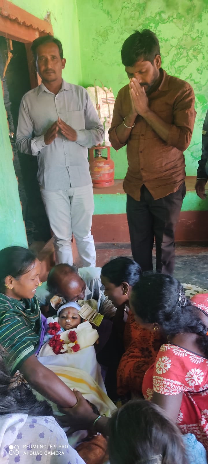 జ్వరమరణాలకు అడ్డుకట్ట లేదా..?