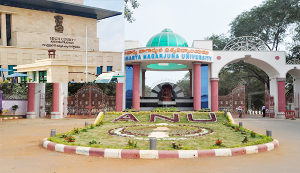 Non-teaching-staff-in-Nagarjuna-University-Retirement-age-is-62-years-High-Court