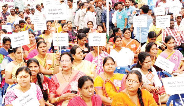 new education policy 2020 teachers situation problems reforms article prajasakti.