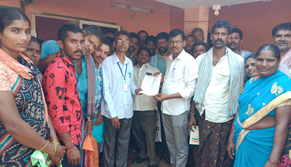 Do-not-include-Boya-Valmiki-Bentu-Oriya-in-ST-Tribal-community