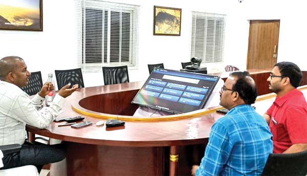 4, 5 తేదీల్లో మెగా సదరం క్యాంపు