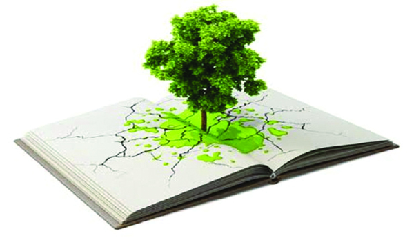 Ecology-as-a-field-study