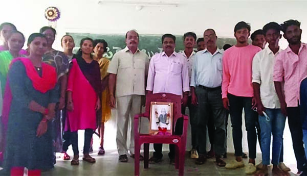  ఘనంగా అబ్దుల్‌ కలాం జయంతి