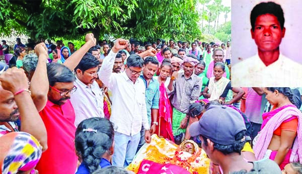 సిపిఎం సీనియర్‌ నాయకులు సుబ్బయ్య మృతి