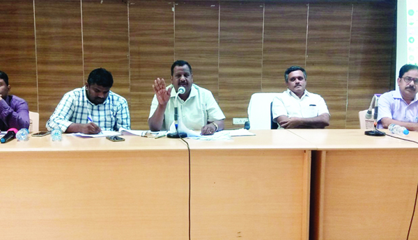 రూ.1.50 కోట్లతో ఉపాధి పనులకు ప్రతిపాదనలు