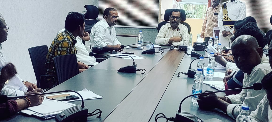  బూత్‌ లెవల్‌ ఏజెంట్లను నియమించండి