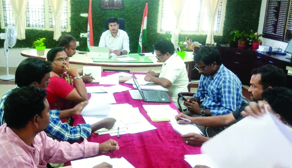 మహిళల ఆర్థికాభివృద్ధికి చర్యలు