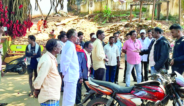 చోరీ దొంగలపై ప్రత్యేక నిఘా