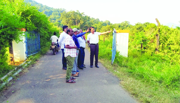 రూ.10వేల కోట్లతో పంపు స్టోరేజ్‌ ప్రాజెక్టు