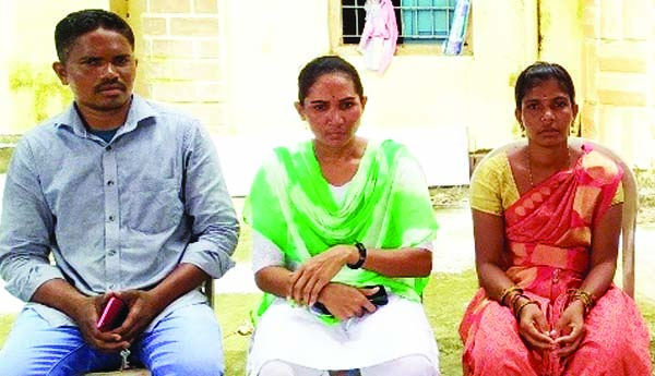 14, 15 ఆర్థిక సంఘం నిధులు వెంటనే విడుదల చేయాలి