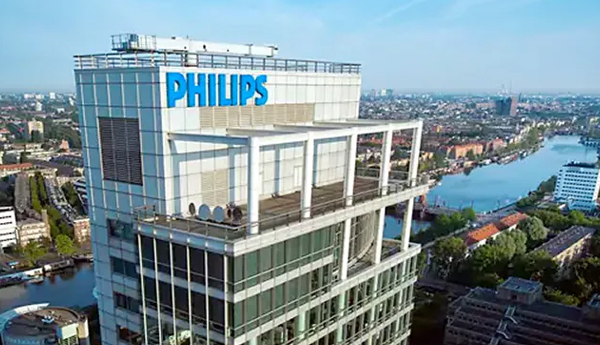 philips ceo, job cuts